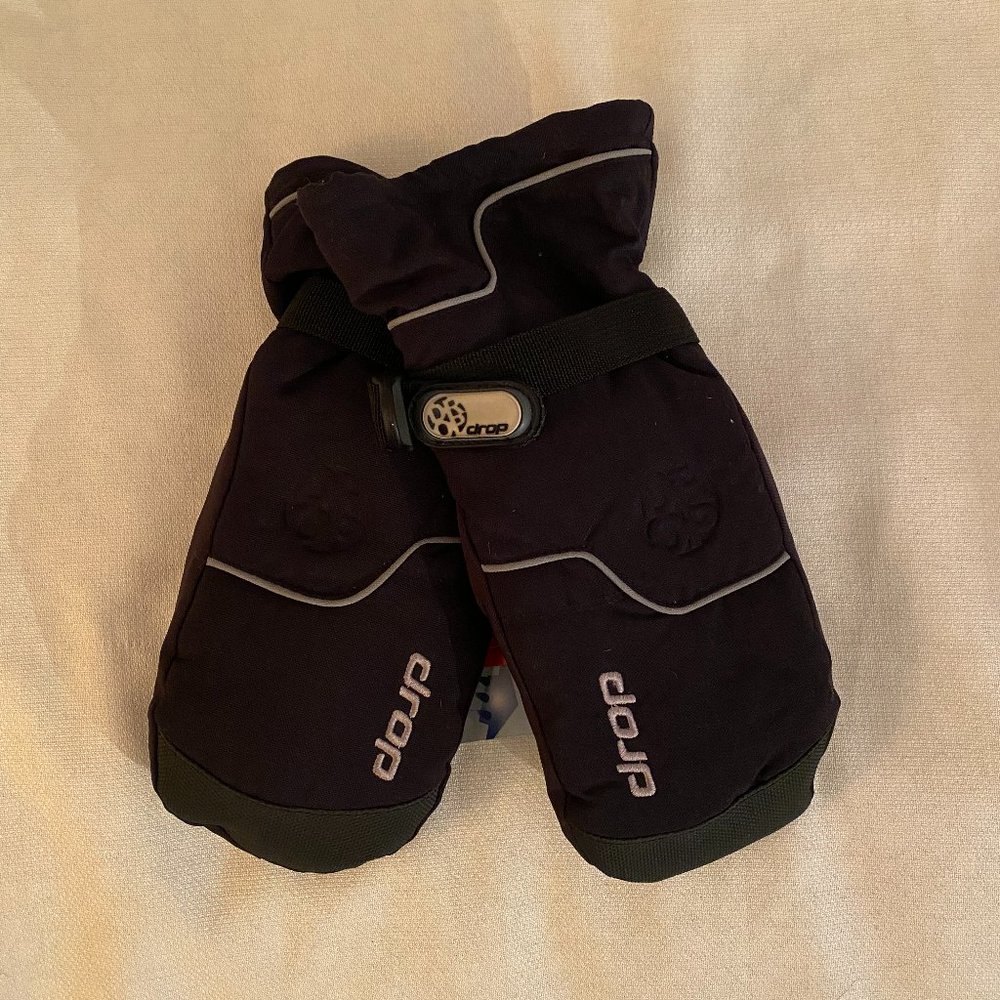 AquaBloc Division II Ladies Mittens